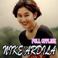 Nike Ardilla Musik Offline
