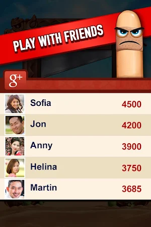 Finger Slayer Screenshot 3