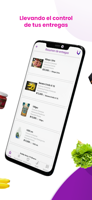 Yuppie Business Screenshot 2