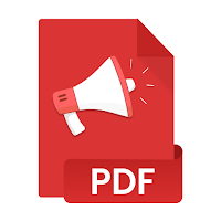 PDF Speaker & PDF Reader