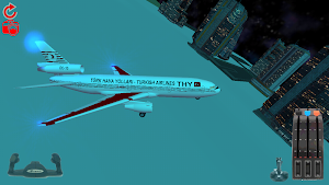 Turkish Flight DC - 10 Screenshot 3