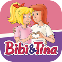 Bibi & Tina: Pferdeturnier