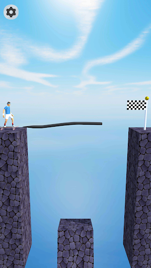 Save the sk8 Screenshot 2
