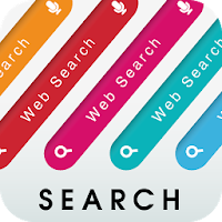 Simple Search Window app-Free