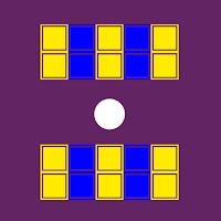 Brick Breaker Circle