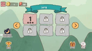Forest Adventure Master Screenshot 0