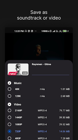MasterPlay: Watch, Block Ads Screenshot 3