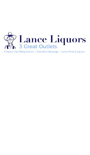 Lance Wine & Liquor Screenshot 0