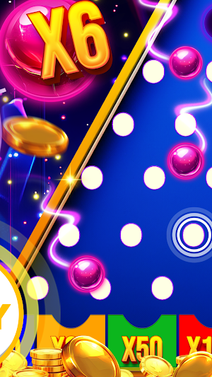 Plin Dynasty Screenshot 1