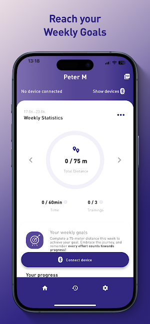 MEBSTER Screenshot 2