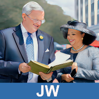 Texto Diario Testigo de Jehová
