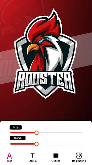 Esport Logo Maker Logo Creator Screenshot 3