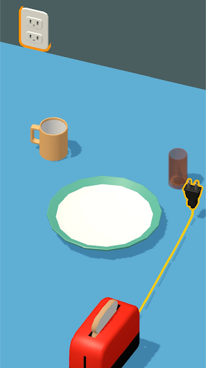 ToastBlast Screenshot 0