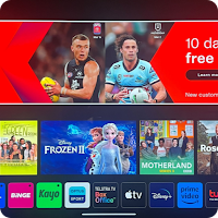 LG CS 65-inch OLED TV Guide