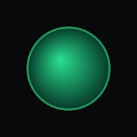 Green Hole