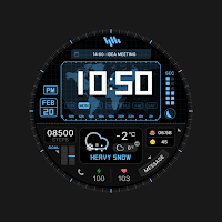 SamWatch Dashboard H