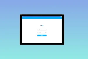 InfoIot RFID Screenshot 3