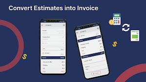 Invoice Maker: Billing Maker Screenshot 3