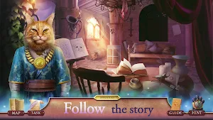 Knight Cats 1: F2P Screenshot 3