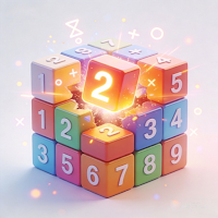 Number Merge Journey