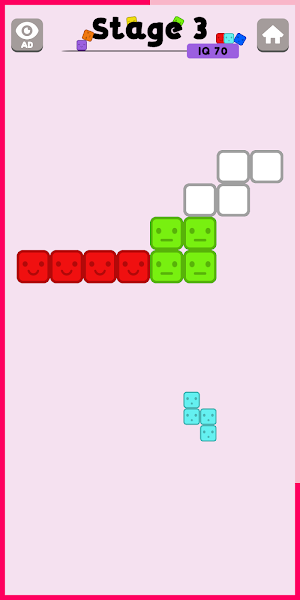 More Block Screenshot 1