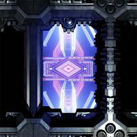 Wallpaper-Into the Cyber Space