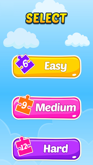 Ceciilavii Rotate Puzzle Screenshot 0