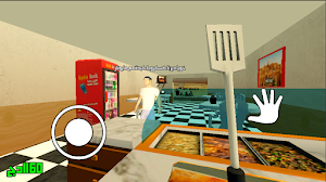 Gargouti Simulator Screenshot 3