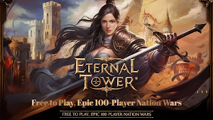 Eternal Tower Screenshot 0