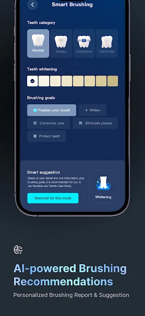 BrushO Screenshot 2