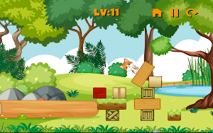 Kitty Drop Save The Cat Screenshot 1