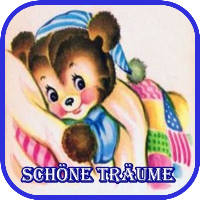 Schöne Träume