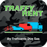 TRAFFYRENT