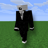 Mod Cameraman for Minecraft