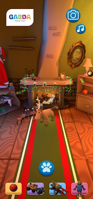 Xmas Fun Garda Trentino Screenshot 2