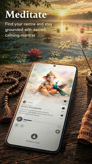 Mythik+ Screenshot 2