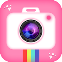 Beauty Camera - Selfie Sticker