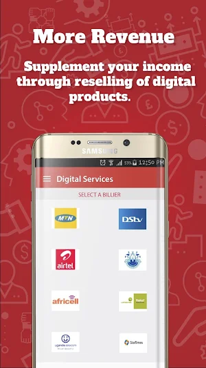 ChapChap: For Business Screenshot 2