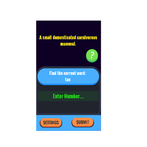 Mind Number: Brain Challenge Screenshot 2