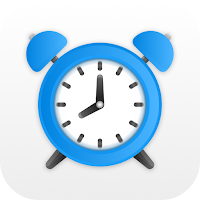 Alarm Clock: Timer & Stopwatch