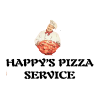 Happy Pizza Service Buchholz