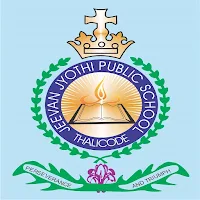 JEEVAN JYOTHI PUBLIC SCHOOL