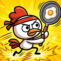 Don't Fry! Lucky Defense