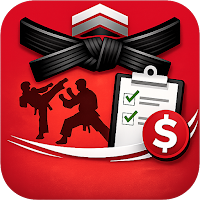 DojoDues: Dojo Fees & Belts