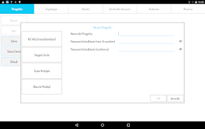 IPerCom Configurator 2.1.2 Screenshot 0