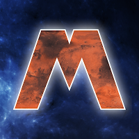 Flat Mars