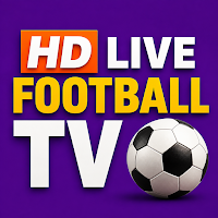 Live Football TV Streaming HD