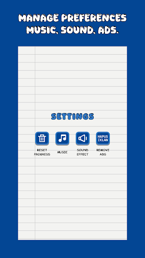 Chelsea Blue Quiz Screenshot 3