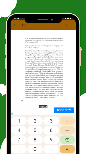 Tips Khutbah Jumat Berkesan Screenshot 3