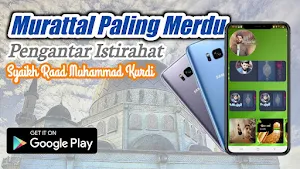 Murattal Paling Merdu 2022 Screenshot 0